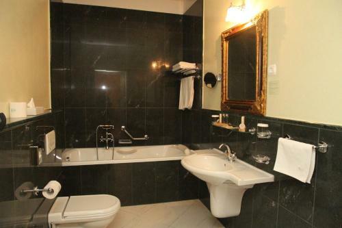 St. George Residence - All Suite Hotel Deluxe