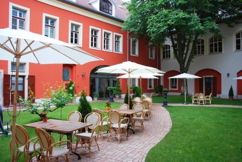 St. George Residence - All Suite Hotel Deluxe