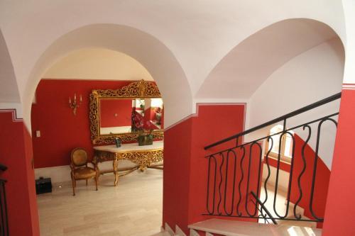 St. George Residence - All Suite Hotel Deluxe