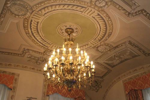 St. George Residence - All Suite Hotel Deluxe