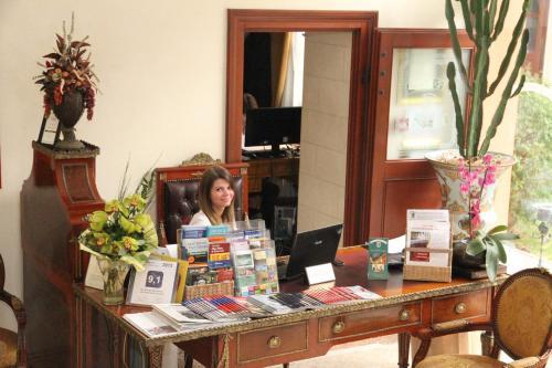 St. George Residence - All Suite Hotel Deluxe
