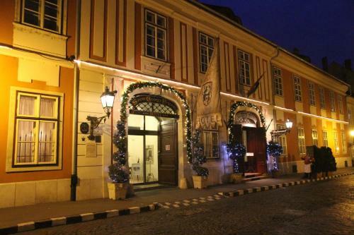 St. George Residence - All Suite Hotel Deluxe