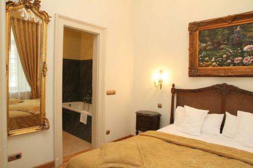 St. George Residence - All Suite Hotel Deluxe