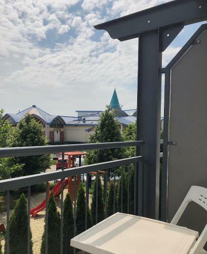 Harmonia Termal Hotel Sarvar