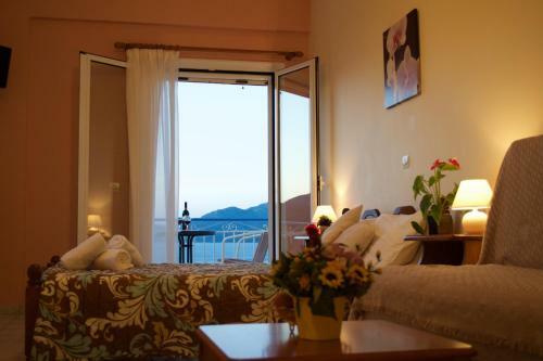 Apartamento Pantheon Studios