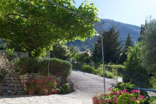 Apartamento Pantheon Studios