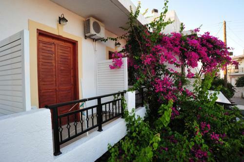 Hostal Thalia Hotel
