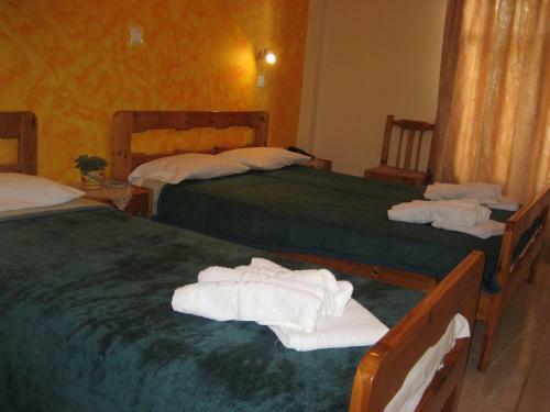 Hostal Thalia Hotel