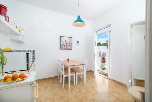 Apartamento Sabrina Studios