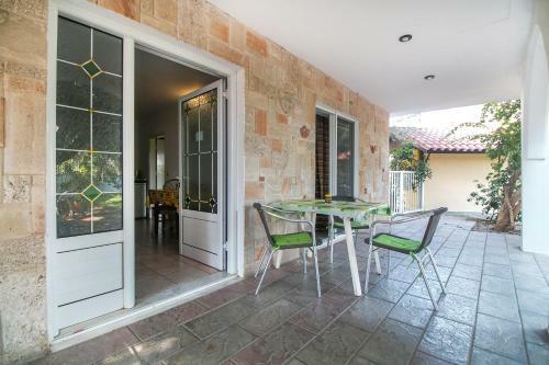 Apartamento Sabrina Studios