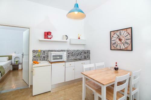 Apartamento Sabrina Studios