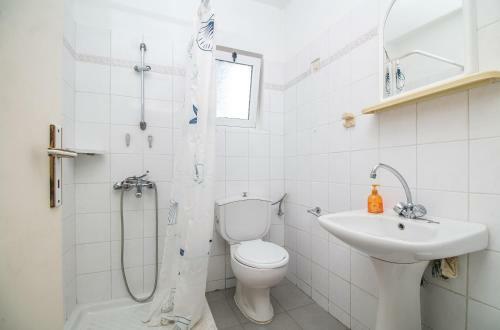 Apartamento Sabrina Studios
