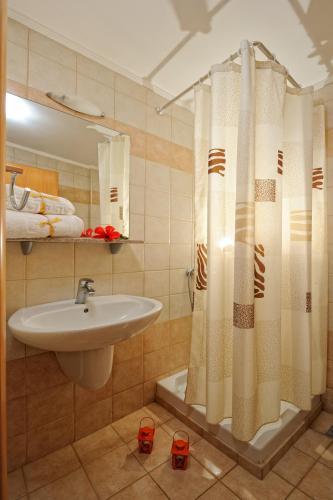 Stelios Residence Apartments