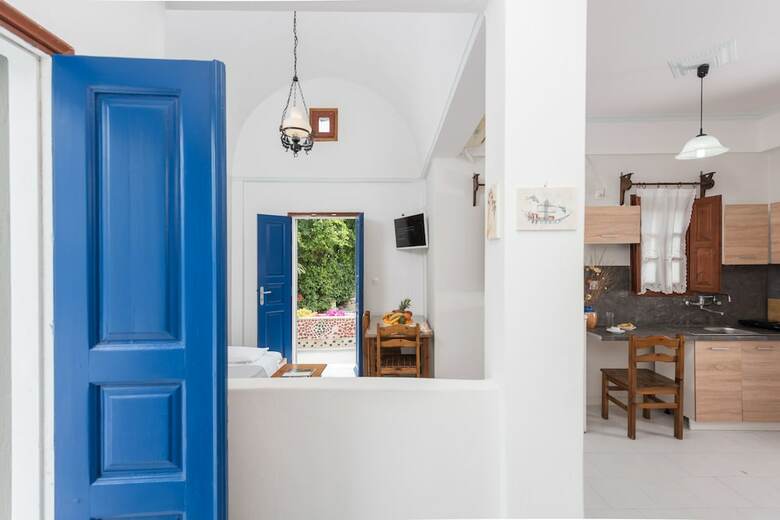 Apartamento Anezina Villas