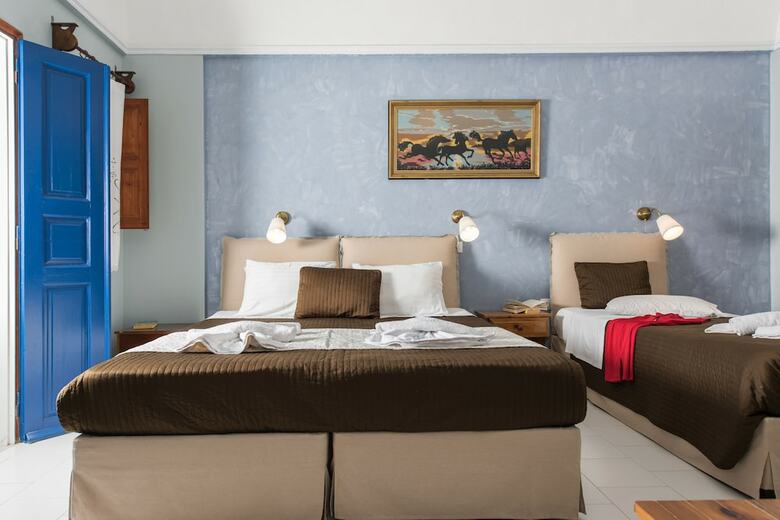 Apartamento Anezina Villas
