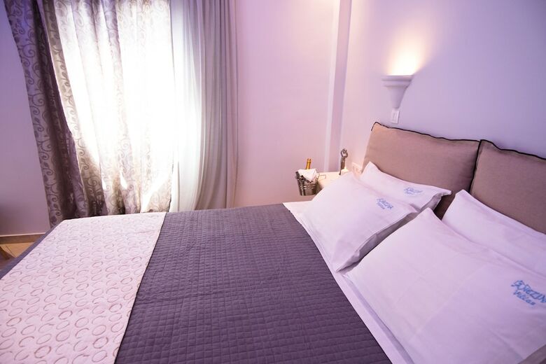 Apartamento Anezina Villas