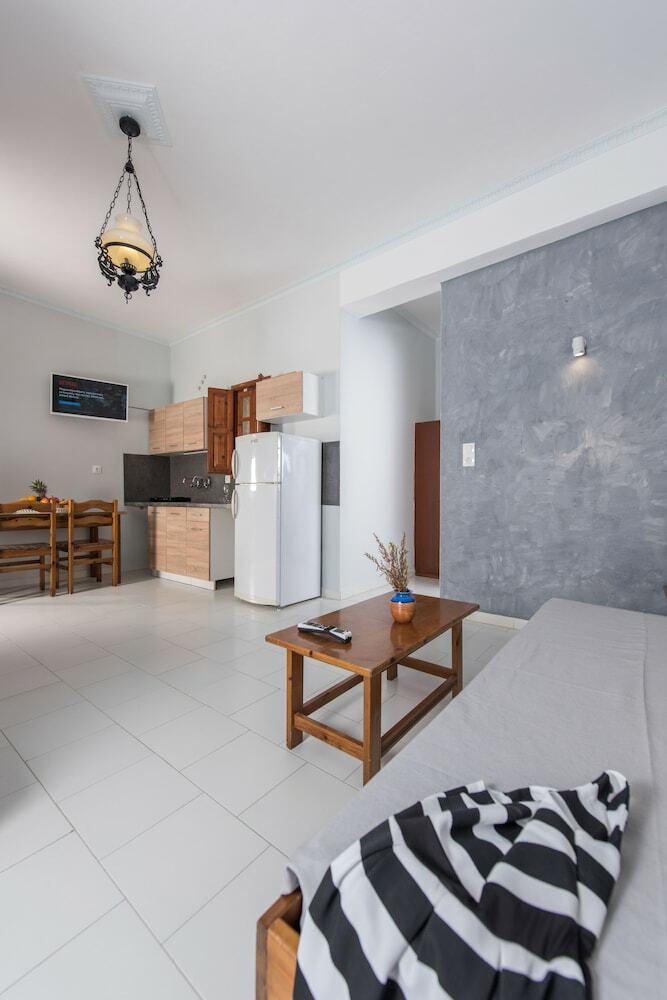 Apartamento Anezina Villas