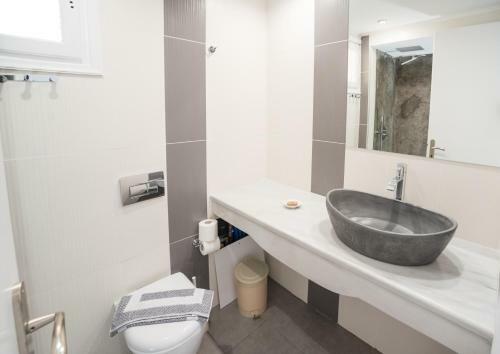 Apartamento Ifestia Hotel