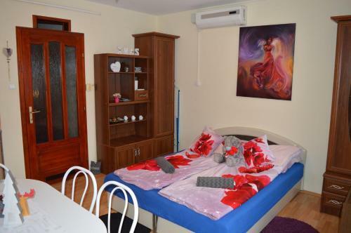 Kavics Apartman