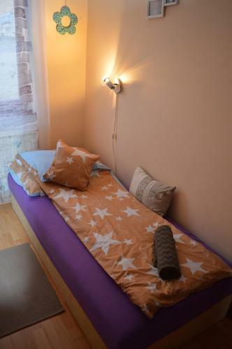 Kavics Apartman
