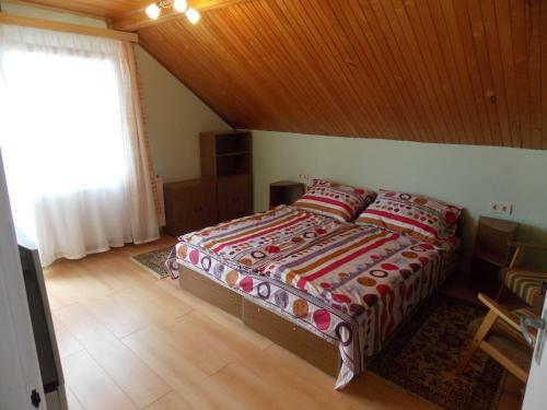 Apartamento Mar�ni H�z