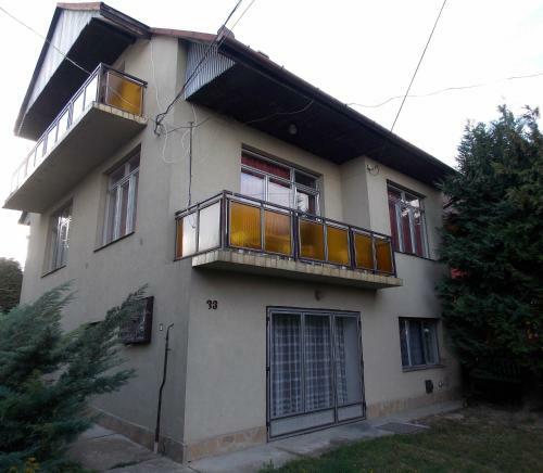 Apartamento Mar�ni H�z