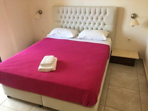 Belvista Luxury Apartments