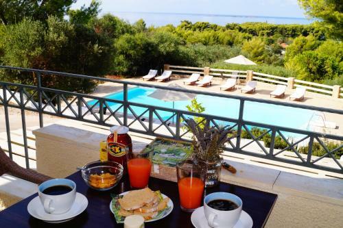 Belvista Luxury Apartments