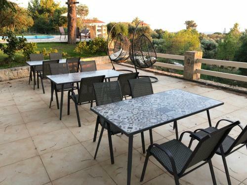 Belvista Luxury Apartments