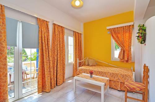 Apartamento Mimoza