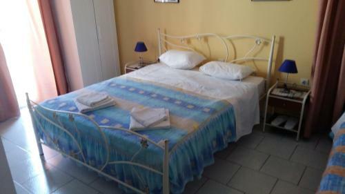 Apartamento Mimoza