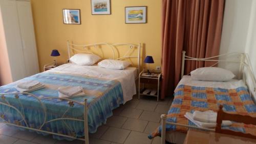 Apartamento Mimoza