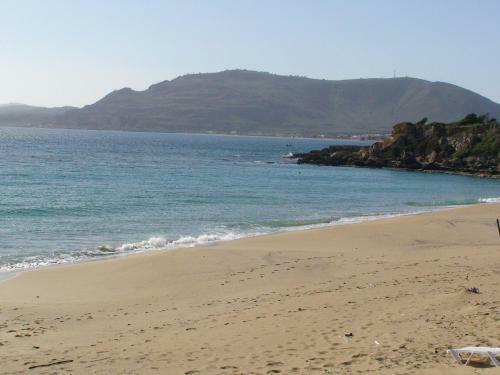 Hotel Lindia Thalassa