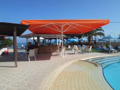 Apartamento Ninos On The Beach Hotel