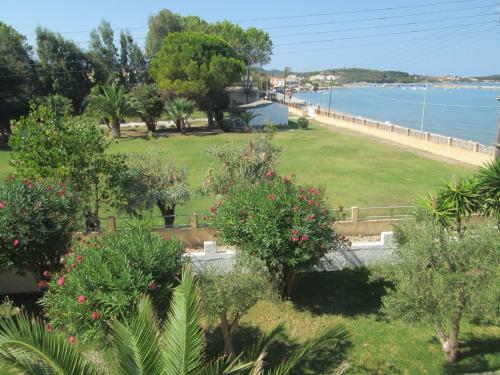 Apartamento Ninos On The Beach Hotel
