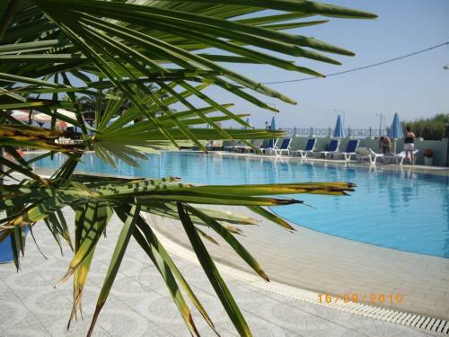 Apartamento Ninos On The Beach Hotel
