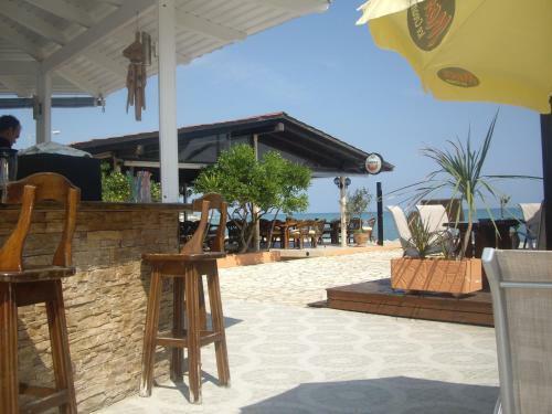 Apartamento Ninos On The Beach Hotel