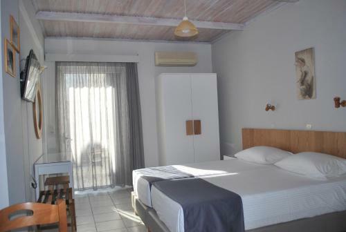 Medusa Studio & Apartments