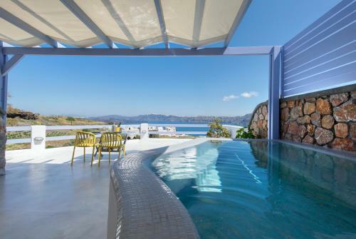 Apartamento Earino Suites And Villa