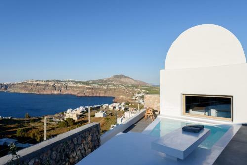 Apartamento Earino Suites And Villa