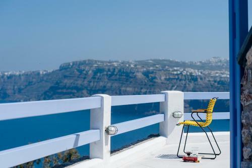 Apartamento Earino Suites And Villa