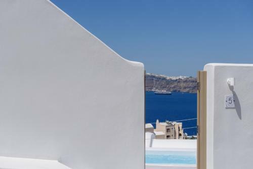 Apartamento Earino Suites And Villa