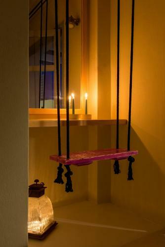 Apartamento Earino Suites And Villa