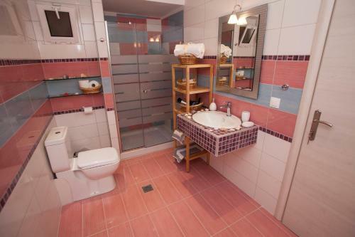 Apartamento Kentrikon Suites