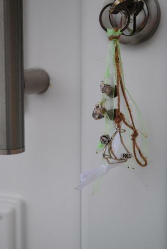 Apartamento Kentrikon Suites