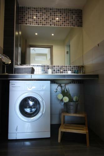 Apartamento Kentrikon Suites