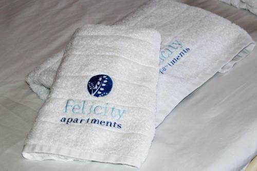 Mirthios Felicity Apartments