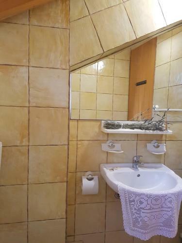 Apartamento Villa Spiros