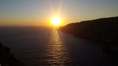 Apartamento Villa Spiros