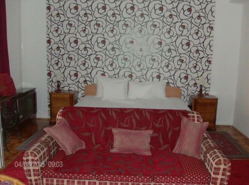 Hostal Zsuzsanna H�z